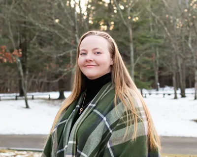 Alyssa Leavitt professional headshot