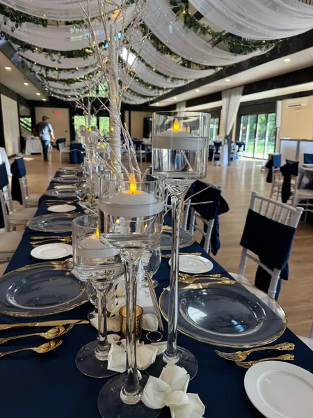 Creative Ambience - Project Preview