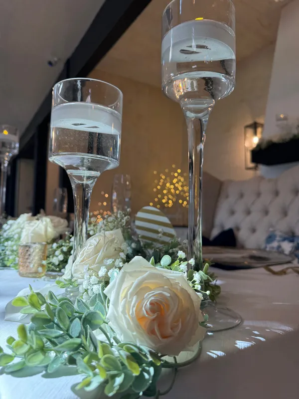 Creative Ambience product styling