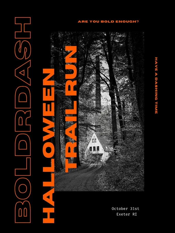 Boulder Creative Instagram post design